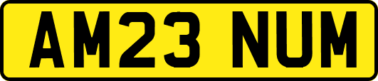 AM23NUM