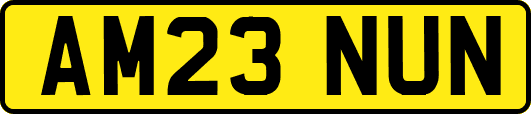 AM23NUN
