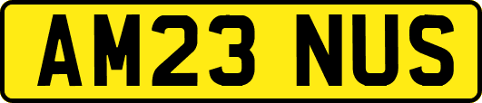AM23NUS