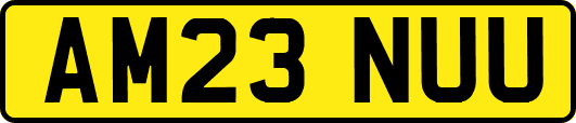 AM23NUU