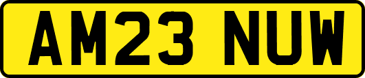 AM23NUW
