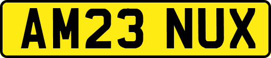 AM23NUX