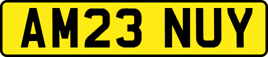 AM23NUY