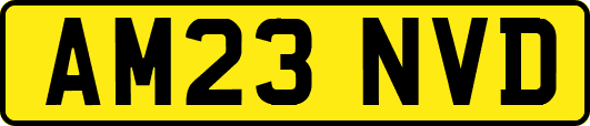 AM23NVD