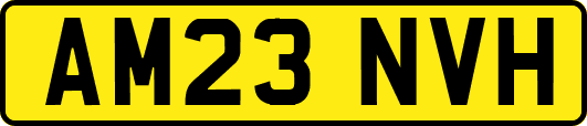 AM23NVH
