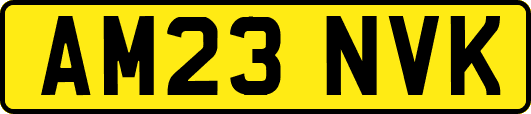 AM23NVK