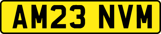 AM23NVM