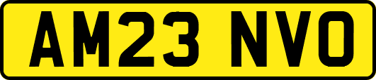 AM23NVO