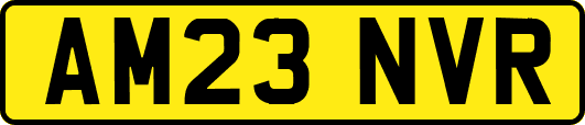 AM23NVR