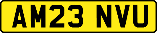 AM23NVU