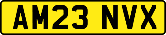 AM23NVX