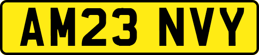 AM23NVY