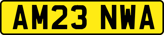 AM23NWA