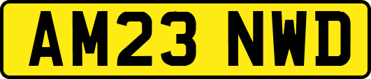 AM23NWD