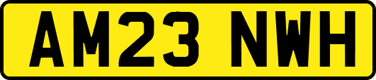 AM23NWH