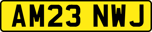 AM23NWJ