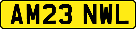 AM23NWL