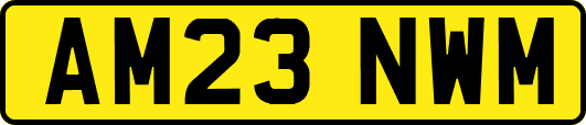 AM23NWM