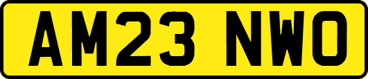 AM23NWO