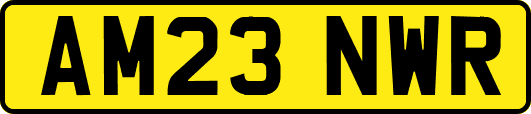 AM23NWR