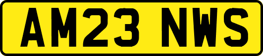 AM23NWS