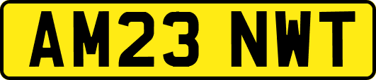 AM23NWT
