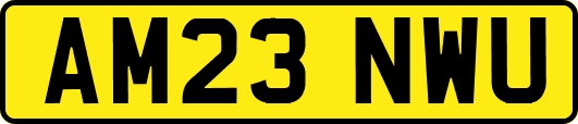 AM23NWU
