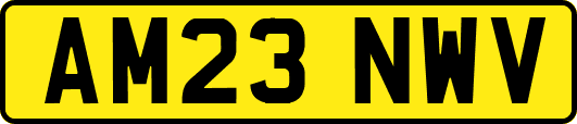AM23NWV
