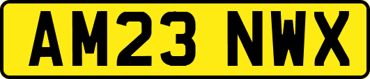 AM23NWX