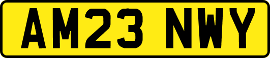 AM23NWY