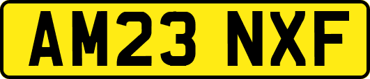 AM23NXF
