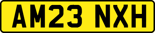 AM23NXH