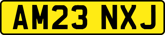 AM23NXJ
