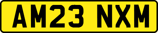 AM23NXM