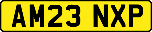 AM23NXP