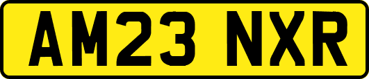 AM23NXR