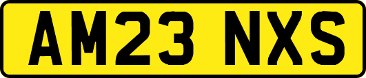 AM23NXS