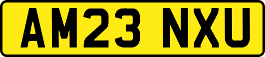 AM23NXU