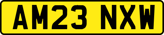 AM23NXW