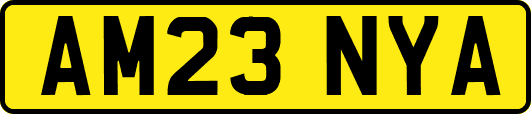 AM23NYA