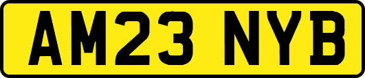 AM23NYB