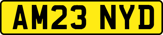 AM23NYD