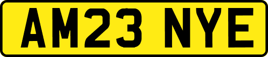 AM23NYE
