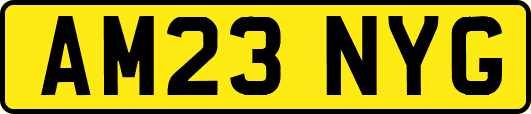 AM23NYG