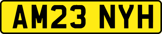 AM23NYH