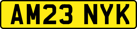 AM23NYK