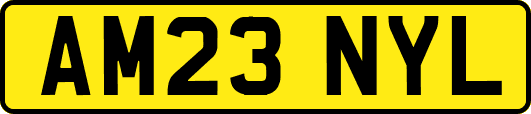 AM23NYL