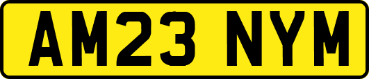 AM23NYM