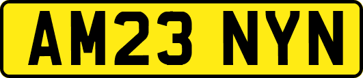 AM23NYN