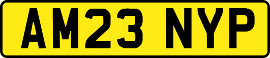 AM23NYP
